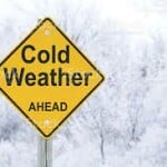 Ten Tips to manage the cold weather this winter