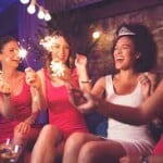 Best Events in London for a hen party