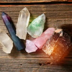 Top 10 crystals for a balanced life