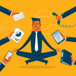 Embracing Wellness: The Rise of Holistic Health in the Workplace