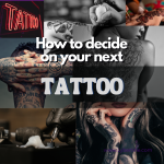 The Ultimate Guide to Choosing the Right Tattoo: Inspiration, Placement, Pain Ratings, and UK Tattoo Conventions 🎨