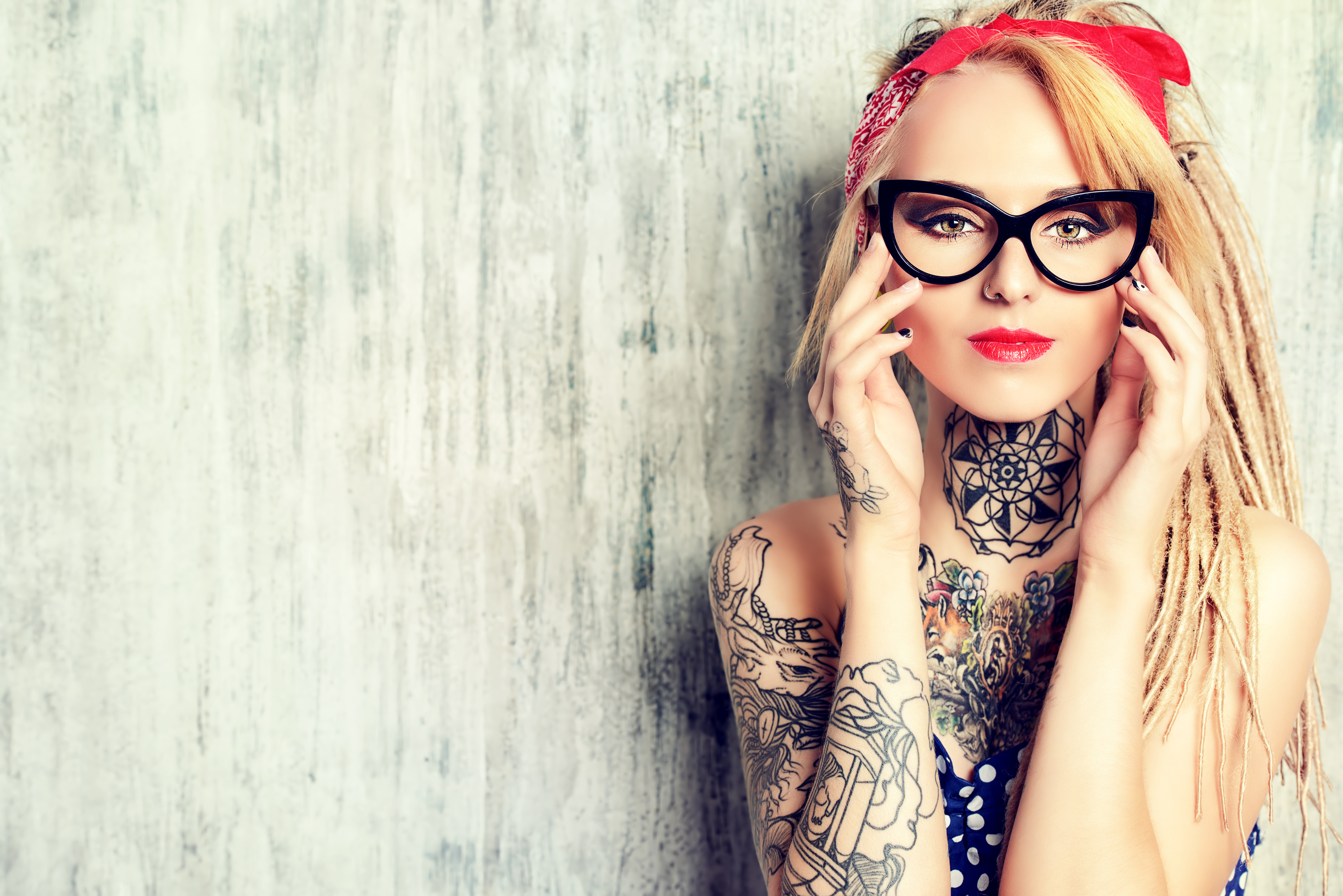 The Passion of Tattoos: Exploring the Psychology Behind Body Art